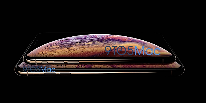 新iphone及Apple Watch名稱及定妝照被曝光，竟然是官網自己洩露的！