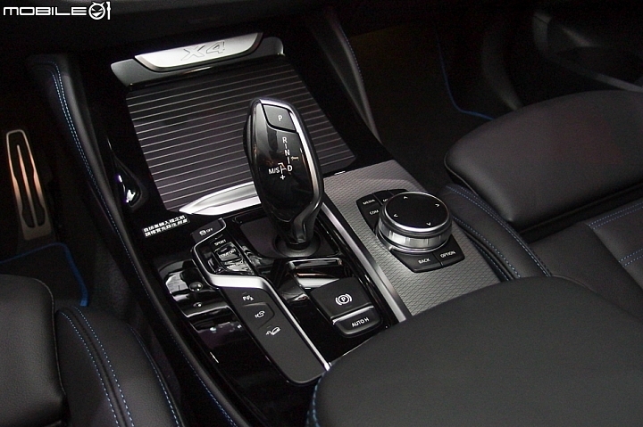 【採訪】全新第二代BMW Coupe SUV X4正式發表!三動力、四車型規劃挑戰SUV極限性能市場!