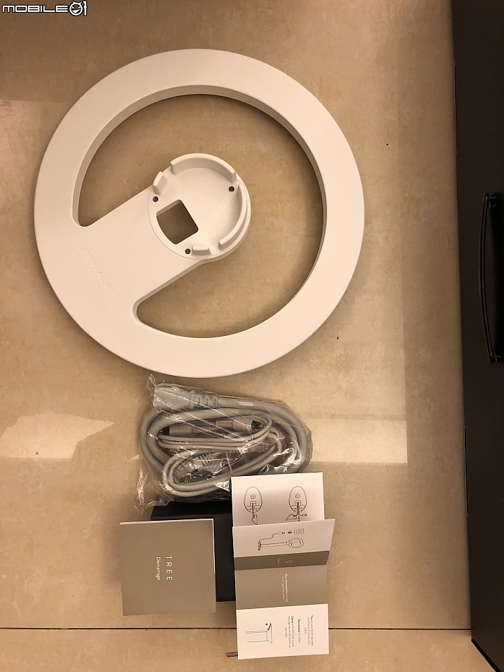 [開箱] 科技的聲音Devialet Phantom Gold