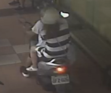 求高手幫忙解析車牌