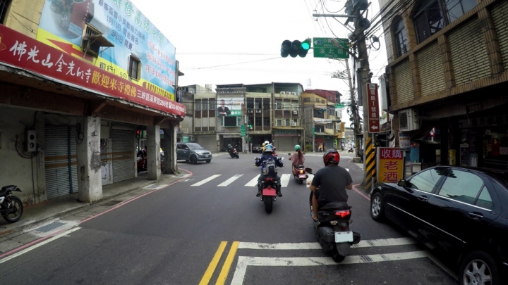 ［遊記］觀霧之旅兼擔任車隊一日壓隊官心得