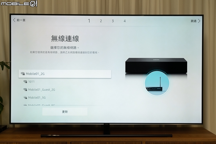 韓系大對決！Samsung 65Q9F QLED TV vs. LG 65SK8500 Super UHD TV