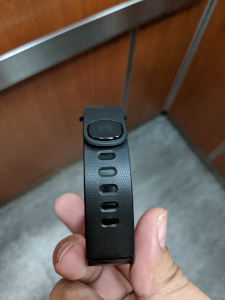Huawei TalkBand B3 Lite 藍牙二合一手環
