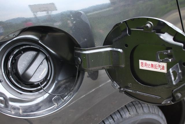 U6 GT就是要加98汽油? !美國汽車協會：浪費錢!