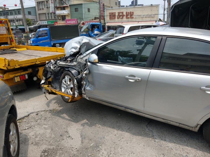 KUGA 4T 開箱心得