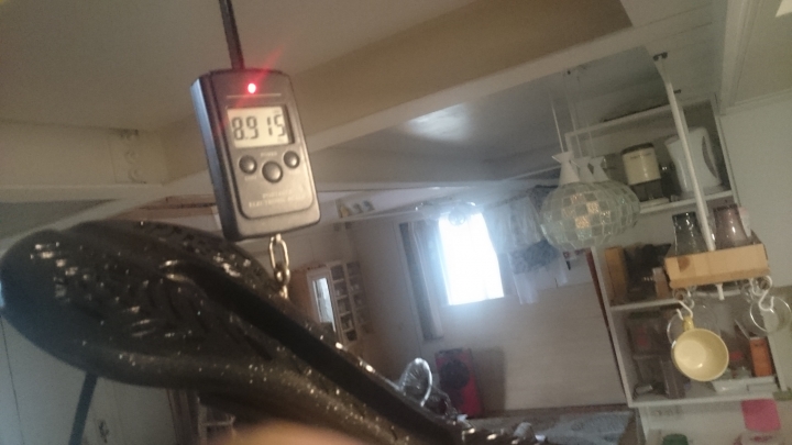 難以輕量化的老鋼管小徑