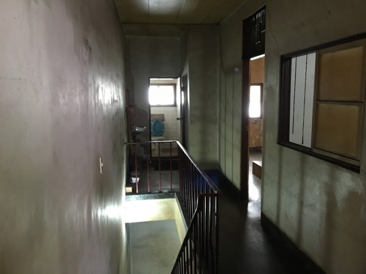 50年老屋翻修DIY(201911完工）