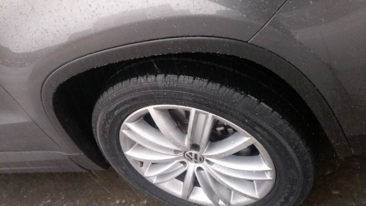 MAXXIS HPM3換胎心得分享