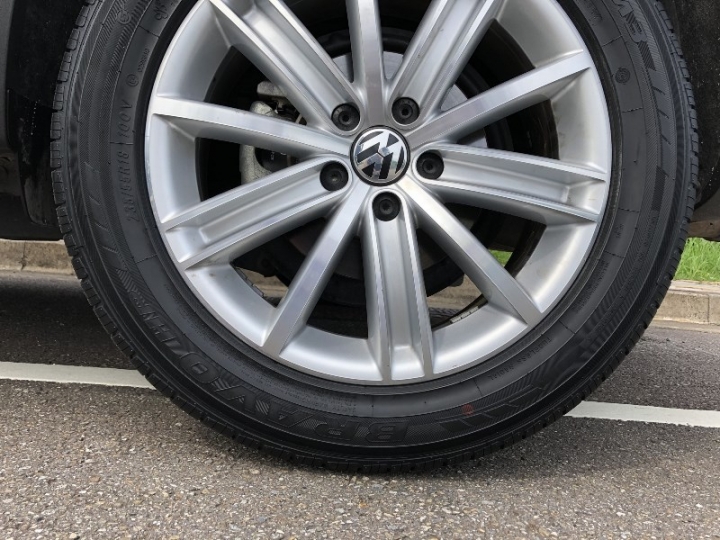 MAXXIS HPM3換胎心得分享