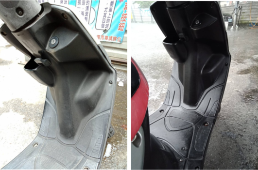 機車長期在山區還有什麼保養方法??