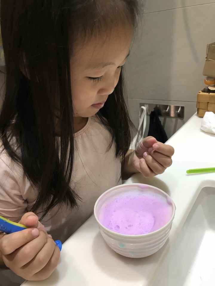 【分享】讓孩子愛上洗澡時光韓國SNOWKIDS馬卡龍系泡泡遊戲開箱