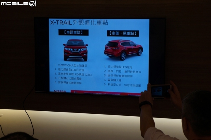 《夠安全 才敢冒險！X-Trail縱橫蘭陽 飛行體驗會》NXTC車友試駕心得分享