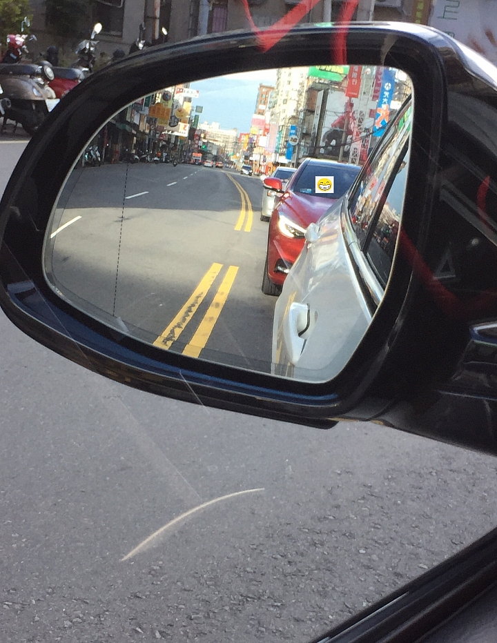 [開箱] 老婆的買菜車Q30