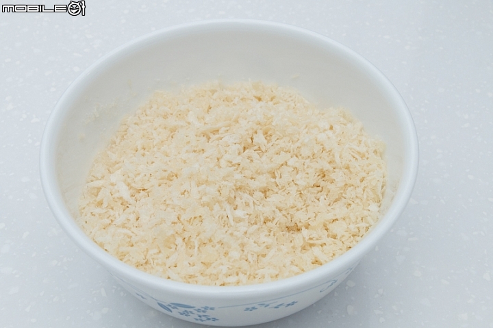 SHARP AX-XP4T水波爐料理分享：馬鈴薯可樂餅