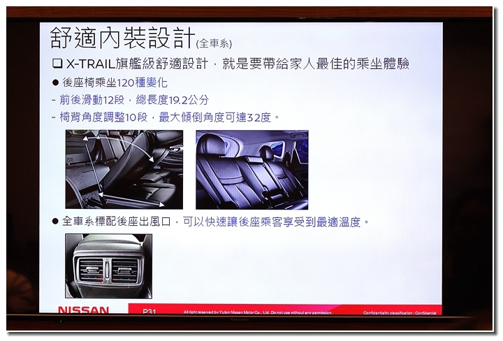 夠安全 才敢冒險！2018 NEW X-Trail 縱橫蘭陽體驗試駕