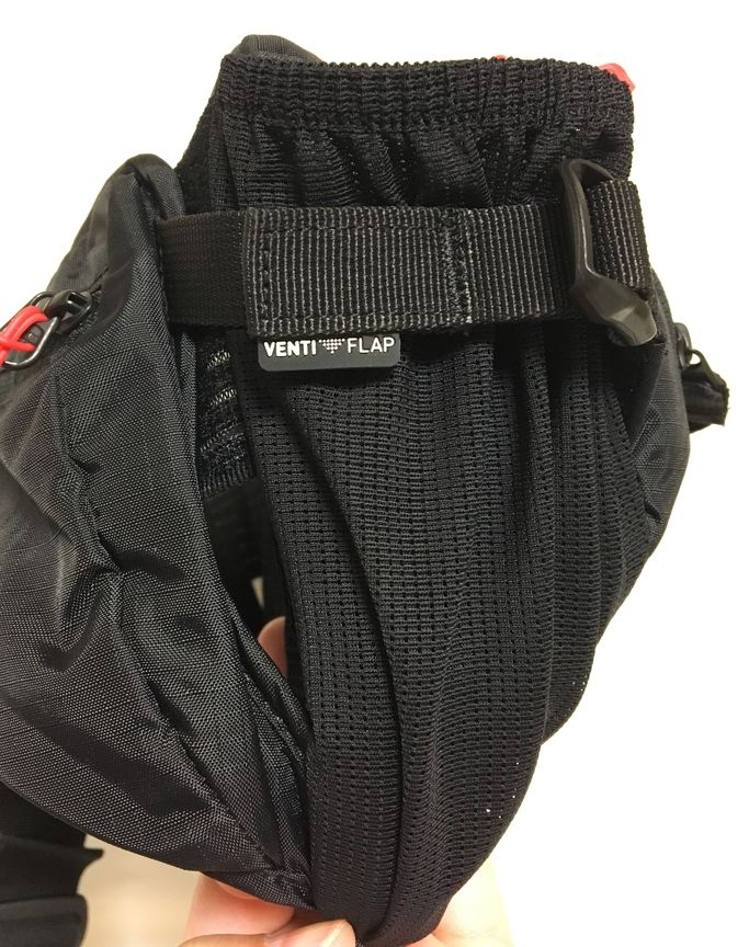 【分享】EVOC HIP PACK RACE 3L 多功能性腰包