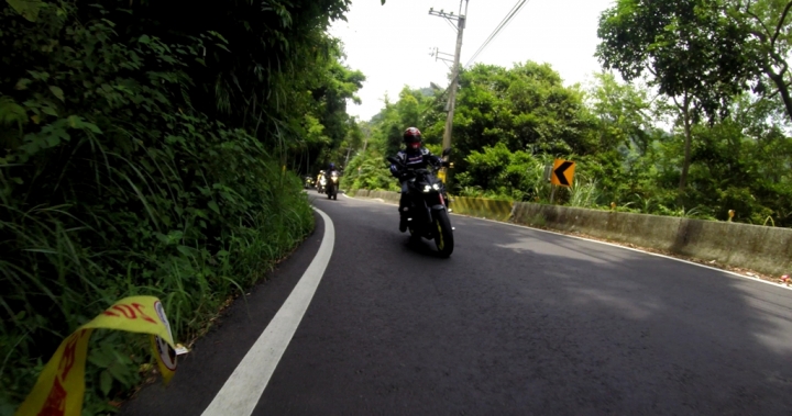 ［遊記］觀霧之旅兼擔任車隊一日壓隊官心得