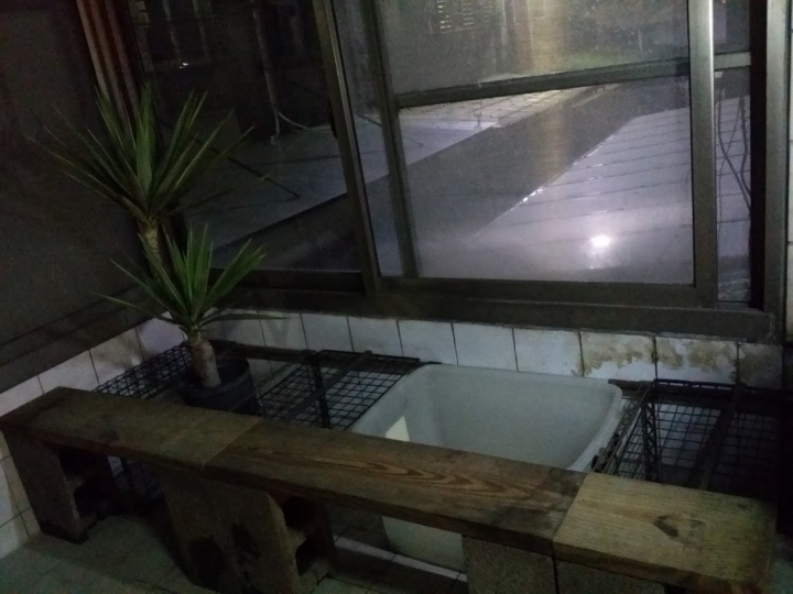 園藝新手DIY小花圃
