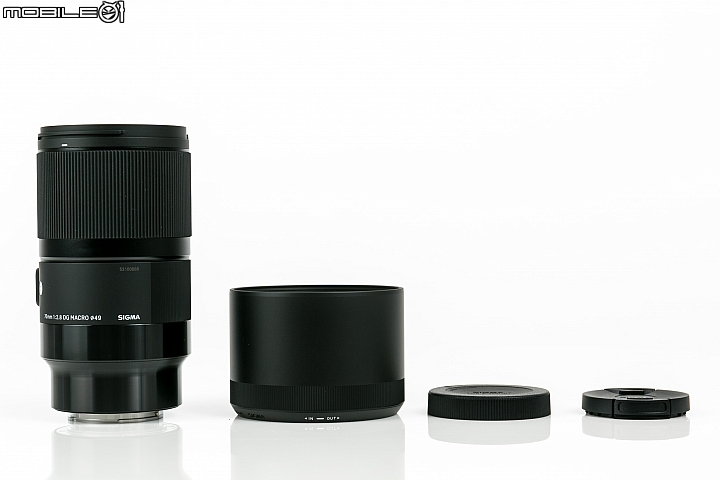 Sigma 70mm f/2.8 DG Macro Art 評測報告｜FE-Mount 微距新星「利」到沒朋友！