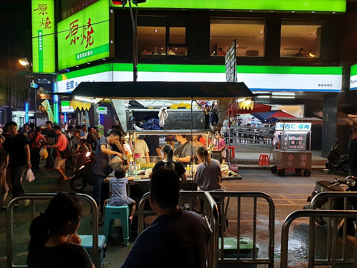 Note9  夜拍照片分享