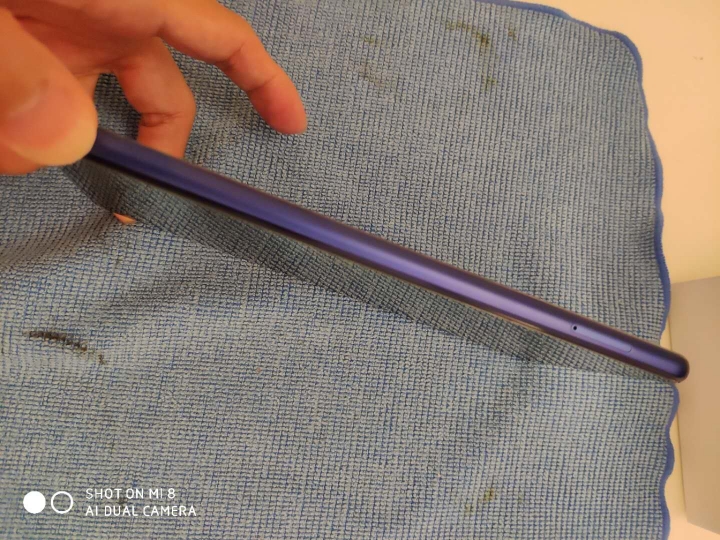 榮耀 NOTE10 6+128小開箱