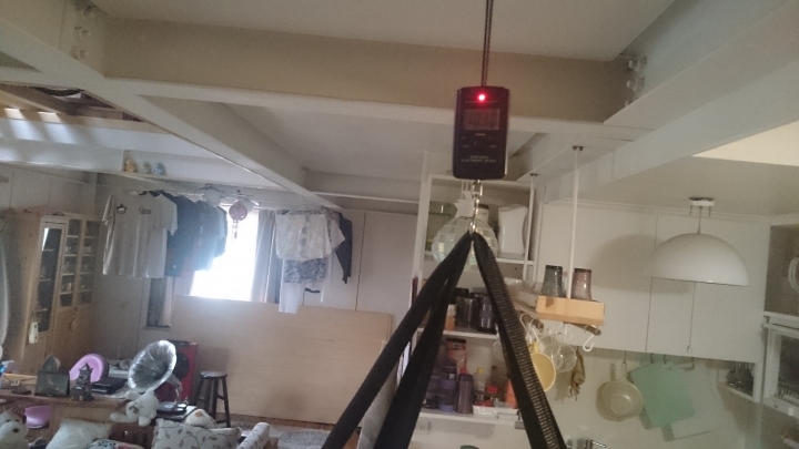 難以輕量化的老鋼管小徑