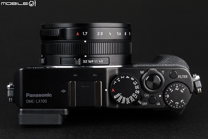 【乳摸】Panasonic Lumix LX100 II 外觀照流出？預計 8/23 正式發表！