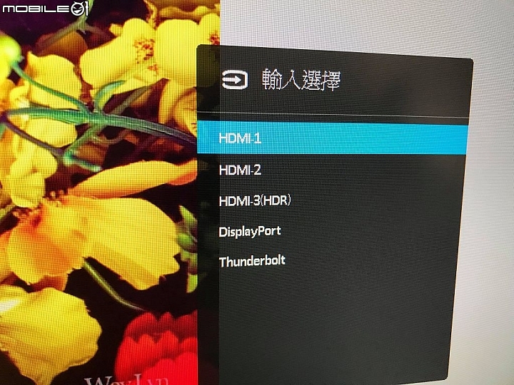 [開箱] ASUS PA27AC 我的第二台ART PRO 螢幕 100%(sRGB)