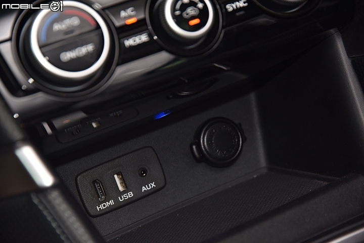 Subaru New Forester麗寶賽車場底盤、越野能力體驗 CR-V、CX-5同場加映!