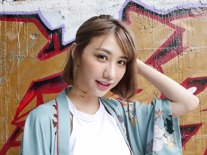 Panasonic Lumix GF10 評測報告｜自拍不求人 微改款再出發！