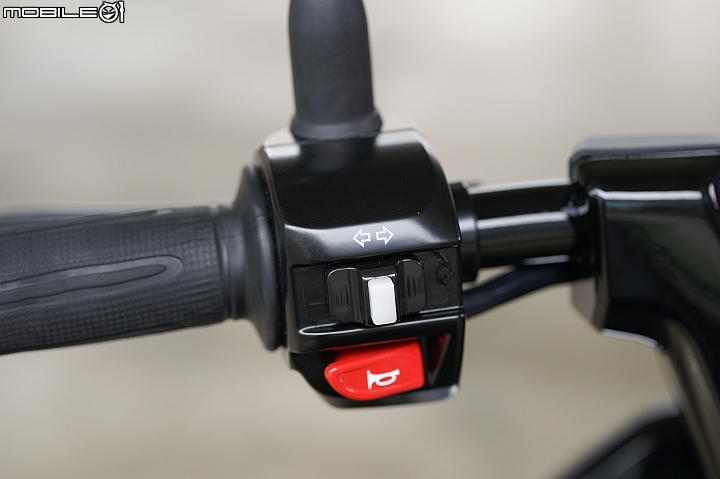 SYM VEGA 125 試駕 新潮外形實用兼具