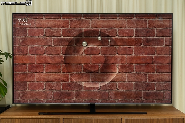 韓系大對決！Samsung 65Q9F QLED TV vs. LG 65SK8500 Super UHD TV