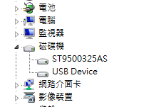 硬碟有偵測到但不能用怎麼辦?