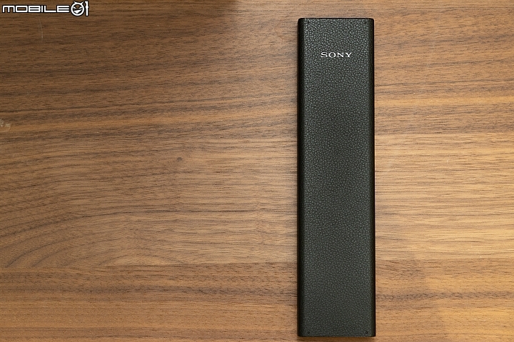 Sony BRAVIA KD-55A8F 4K HDR OLED TV 體驗自然色彩呈現
