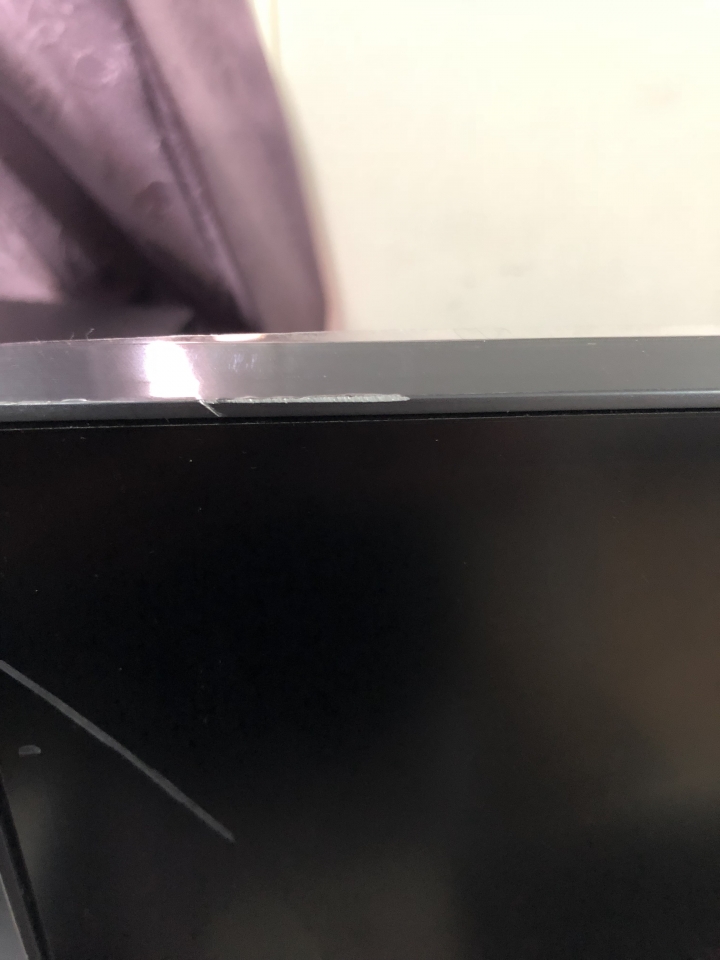Pchome 24購買三星螢幕不好的經驗