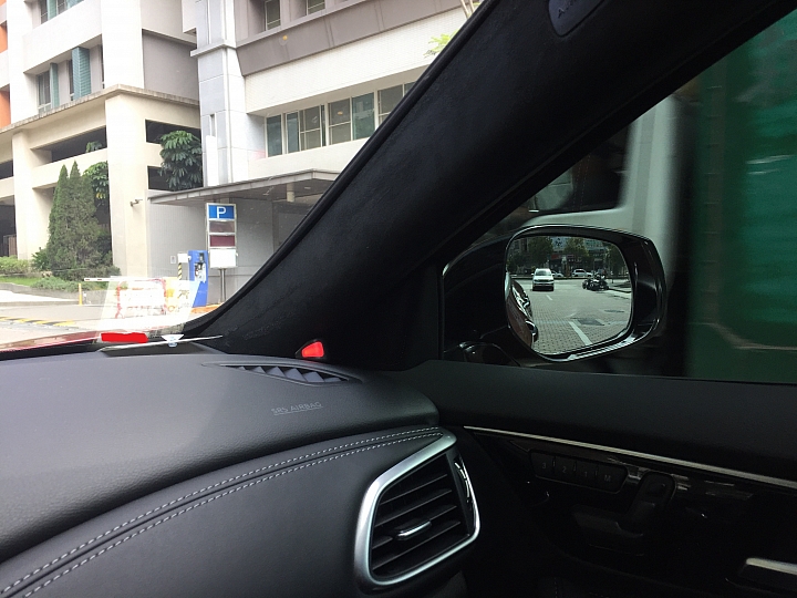 [開箱] 老婆的買菜車Q30
