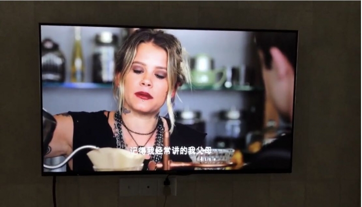 Apple TV 在中国大陆也可以正常使用