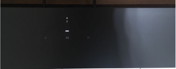 Sonos beam簡易開箱