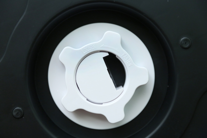 【開箱】電風扇也可以是空氣清淨機! Day Plus 空氣濾淨創風機