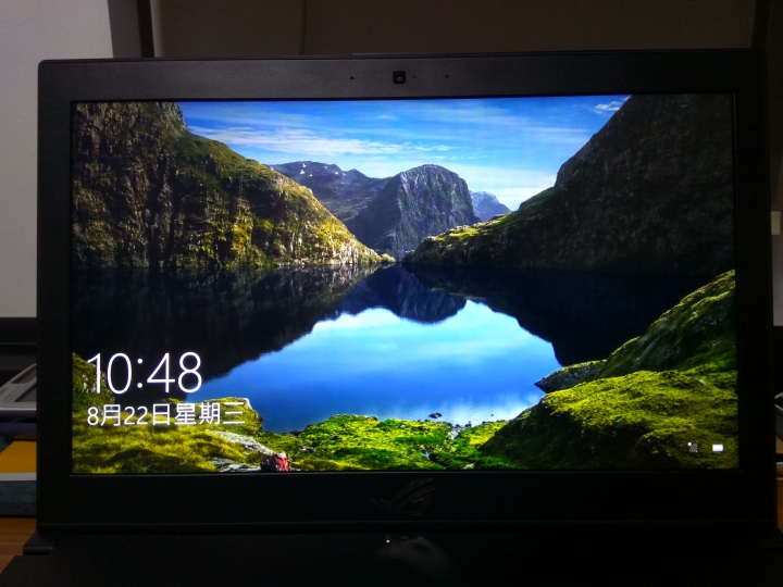 信仰無價 - ROG Zephyrus M 西風之神開箱啦