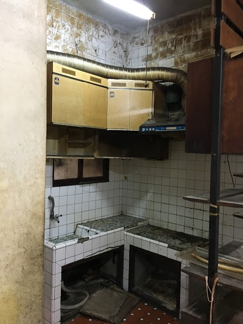 50年老屋翻修DIY(201911完工）