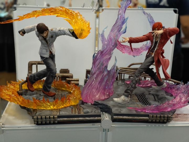 U12+在漫博隨手拍