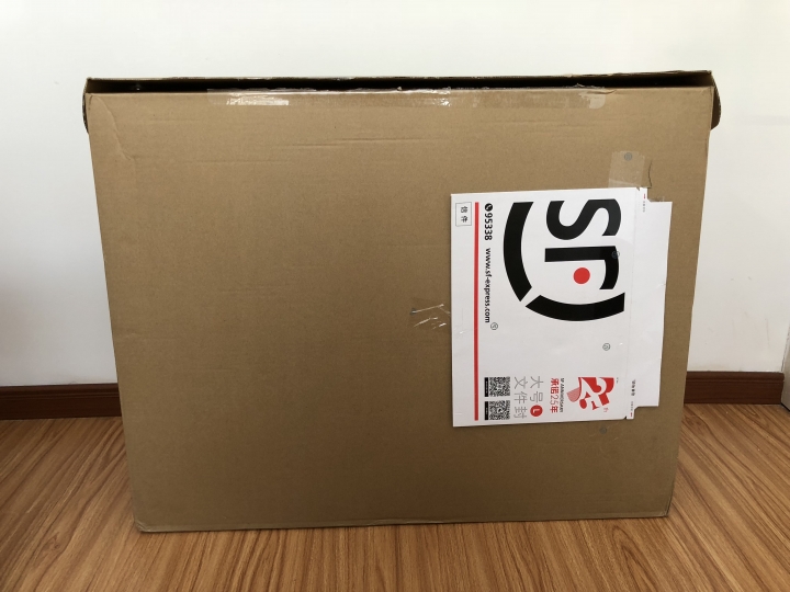 不等iMac 2018，趁着还有EPP名额入了 iMac 2017