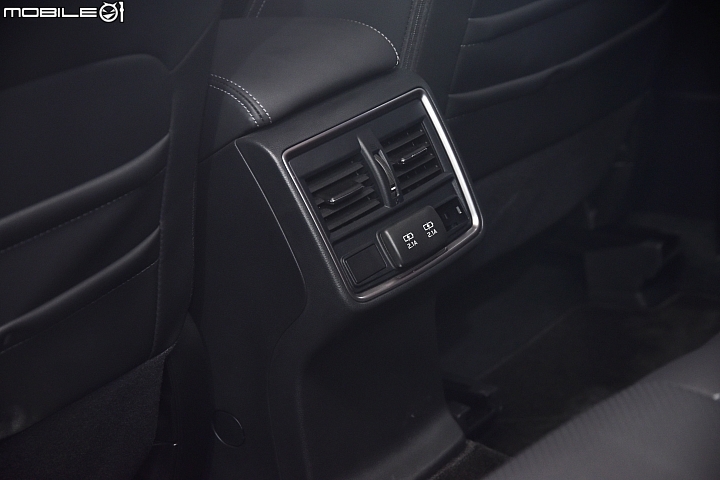 Subaru New Forester麗寶賽車場底盤、越野能力體驗 CR-V、CX-5同場加映!