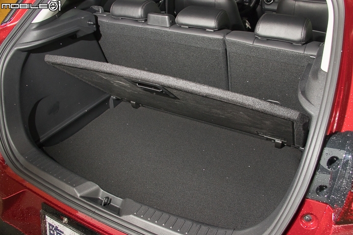 Mazda CX-3 SKY-D小改款試駕報導，嶄新1.8升引擎入替！