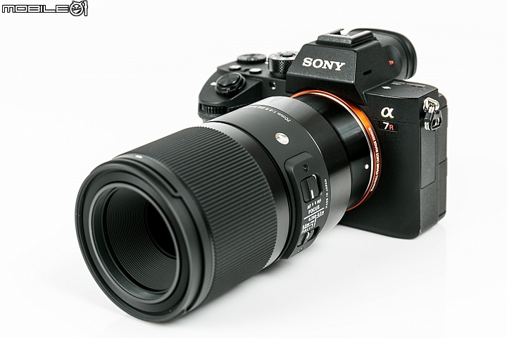Sigma 70mm f/2.8 DG Macro Art 評測報告｜FE-Mount 微距新星「利」到沒朋友！