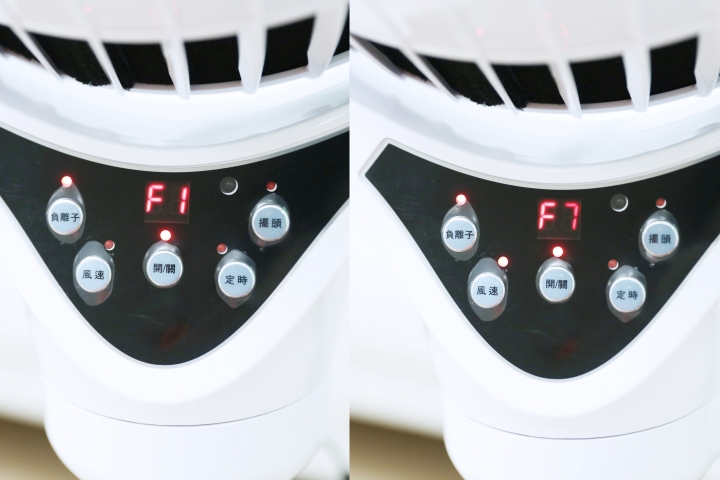 【開箱】電風扇也可以是空氣清淨機! Day Plus 空氣濾淨創風機