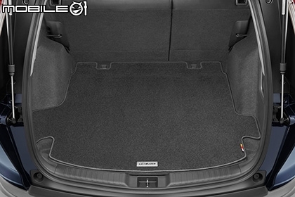 [情報] 5代 CR-V 專用 無限(MUGEN)套件 發表