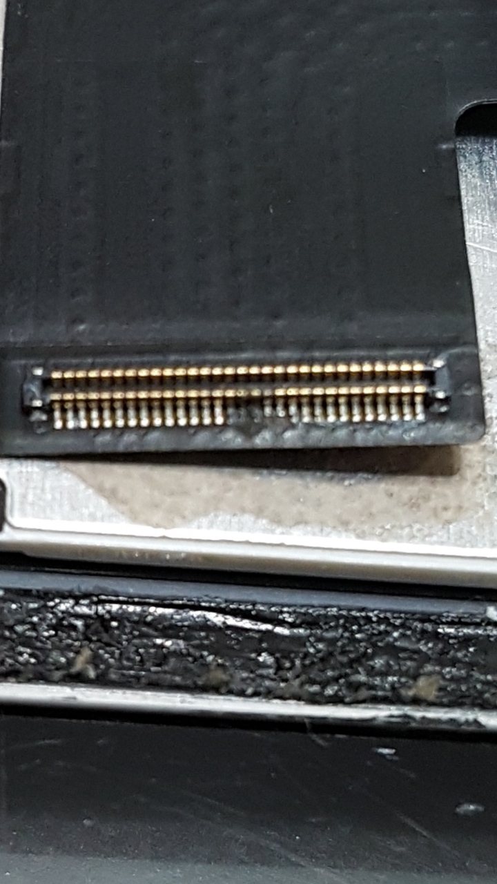 iPad Air2可以只換排線嗎？