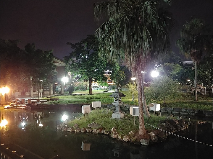 Note9  夜拍照片分享